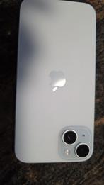 Iphone 15plus, Telecommunicatie, Ophalen, 99 %, 128 GB, Wit