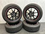 4x100 16" Kia Rio, Stonic, Toyota Corolla, Hyundai i20, Bayo, Gebruikt, 16 inch, Banden en Velgen, Personenwagen