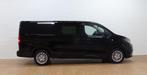 Peugeot Expert Long DC L3 2.0 BlueHDi 180 EAT8, 177 ch, 4 portes, Entreprise, 1921 kg