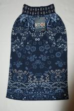 Jupe New Hiver   KOOI bleue taille 36 100 % coton, Vêtements | Femmes, Jupes, Neuf, KOOI, Enlèvement ou Envoi, Taille 36 (S)