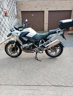 BMW GS 1200, Motos, Tourisme, Plus de 35 kW, Transmission par cardan, 2 cylindres