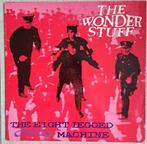 The Wonder Stuff 33T, Ophalen of Verzenden