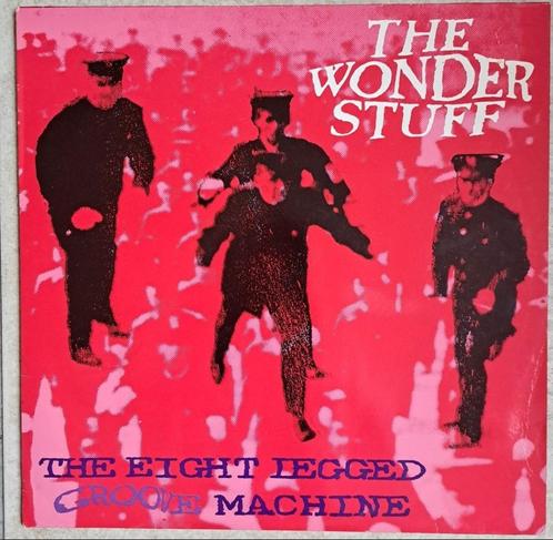 The Wonder Stuff 33T, Cd's en Dvd's, Vinyl | Rock, Ophalen of Verzenden