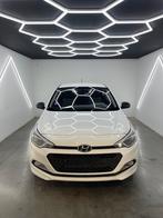Hyundai i20 1.2 75pk | 11/2016 | Slechts 53.960 km | €7.400, Auto's, Voorwielaandrijving, Stof, 4 cilinders, Wit