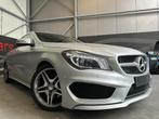 Mercedes Cla 250 Turbo/Benzine/Amg pack/zv/cc/pdc/208pk, Auto's, Leder, Bedrijf, Dealer onderhouden, https://public.car-pass.be/vhr/69a9bca6-755f-4434-aa94-1e73986fce11