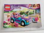 Lego friends 3183 Nieuw, Nieuw, Ophalen of Verzenden, Lego