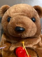 Beren- rugzakje, Verzamelen, Beren en Cherished Teddies, Ophalen, Zo goed als nieuw
