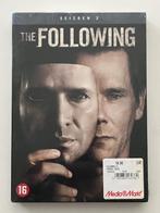 The Following - Seizoen 2 (Nieuw) DVD, Vanaf 16 jaar, Boxset, Ophalen of Verzenden, Nieuw in verpakking
