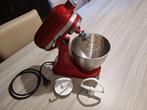 Kitchenaid Mini Keizerrood., Elektronische apparatuur, Keukenmixers, Ophalen of Verzenden, Zo goed als nieuw