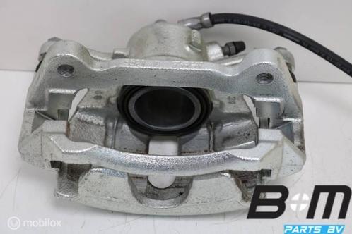 Remklauw rechts voor VW Golf 7 5Q0615106DN, Auto-onderdelen, Remmen en Aandrijving, Gebruikt