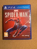 Spiderman PS4, Games en Spelcomputers, Ophalen of Verzenden