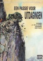 De auto’s van het avontuur 1 Expeditie Citroën, Livres, BD, Comme neuf, Une BD, Enlèvement ou Envoi