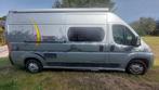 Goed onderhouden Benimar 145 Fiat Ducato L3H2 + trekhaak, Fiat, Tot en met 3, Particulier, 5 tot 6 meter