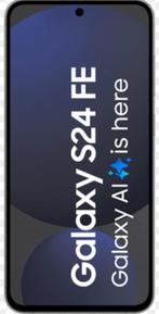 Samsung S24 fe, Telecommunicatie, Mobiele telefoons | Samsung, 128 GB, Verzenden, Nieuw, Galaxy S24