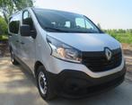 Renault trafic Passenger confort - 127.472km - 04/2018 - €6, Te koop, Zilver of Grijs, 70 kW, 9 zetels
