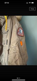 Parajumpers Gobi, Kleding | Dames, Jassen | Winter, Maat 46/48 (XL) of groter, Nieuw, Groen, Parajumpers