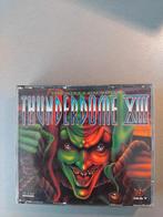Boîte de 2 CD. Thunderdome XIII., CD & DVD, CD | Compilations, Utilisé, Enlèvement ou Envoi