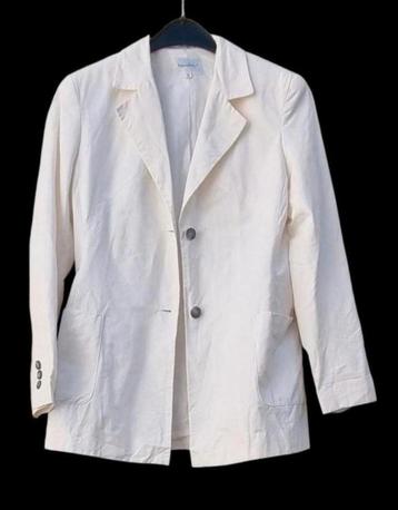 ✨️KORTING‼️ VANILIA Blazer Maat 38 In Topstaat✨️✨️ beschikbaar voor biedingen