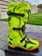Alpinestars tech10 crosslaarzen, Motoren, Kleding | Motorkleding, Motorcrosskleding, Heren, Ophalen of Verzenden, Nieuw zonder kaartje