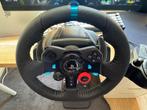 Logitech G29 Driving Force + Shifter  + Astro A10 Headset, Computers en Software, Ophalen, Nieuw, Logitech