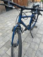 Fiets merk Stevens Tour Jongens, Fietsen en Brommers, Ophalen, Gebruikt, Overige merken, Versnellingen