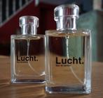 2 flesjes LUCHT Eau de Parfum, Bijoux, Sacs & Beauté, Beauté | Parfums, Enlèvement, Neuf
