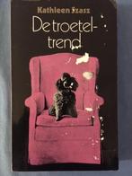 De troeteltrend. Kathleen Szasz - Petisjisme, Boeken, Psychologie, Ophalen, Zo goed als nieuw, Overige onderwerpen