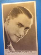 wielerkaart 1938 marcel kint, Verzenden, Zo goed als nieuw