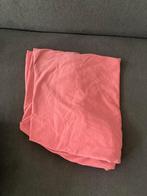 Drap housse rose 60x120cm comme neuf, Enfants & Bébés, Chambre d'enfant | Linge de lit, Drap-housse ou Taie d'oreiller, Enlèvement ou Envoi