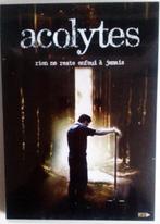 Acolytes, Ophalen of Verzenden, Slasher