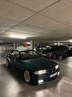 Bmw e36 328i cabrio, Cabriolet, Leder, Handgeschakeld, Particulier