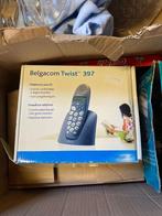 Téléphone sans fil belgacom, Télécoms, Téléphones fixes | Combinés & sans fil, Enlèvement, Comme neuf