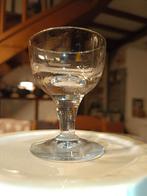 Leuke vintage glaasjes likeur, Antiek en Kunst, Antiek | Glaswerk en Kristal, Verzenden