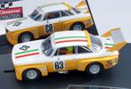 ALFA ROMEO GTA #63 Silhouette Race 2 - CARRERA 27416, Hobby & Loisirs créatifs, Modélisme | Voitures & Véhicules, Autres marques