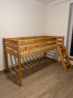 Hoogslaper kind, Ophalen, Gebruikt, Hoogslaper, Eenpersoons