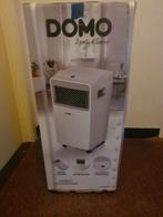 Domo mobiele airco tot 90m3, Elektronische apparatuur, Airco's, Ophalen, Zo goed als nieuw, Mobiele airco