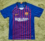 Barcelona Messi Voetbalshirt Origineel Nieuw 2018, Envoi, Comme neuf, Maillot