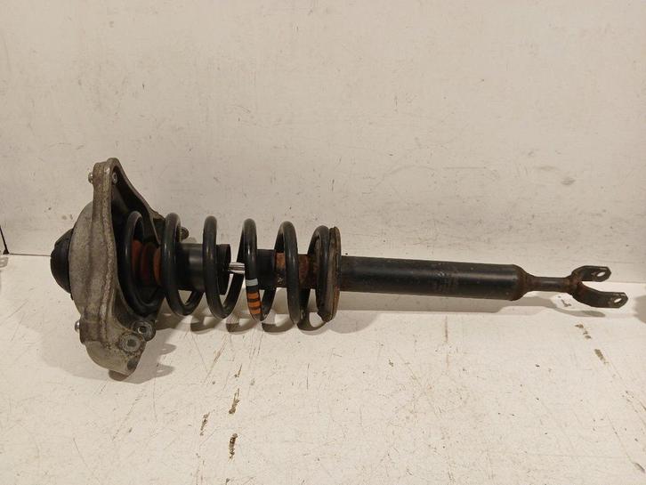 Veerpoot rechts voor Audi A6, Auto-onderdelen, Ophanging en Onderstel, Audi, Gebruikt, Herkomst onderdeel bekend, 12 maanden garantie