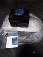 LiPO4 Renogy batterij 100Ah, Bluetooth, Self Heating, Enlèvement