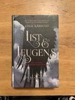 List & Leugens - Leigh Bardugo, Boeken, Ophalen of Verzenden, Zo goed als nieuw, Leigh Bardugo