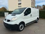 Renault Traffic 2.0 DCI 130.000km GEKEURD VOOR VERKOOP, Auto's, Voorwielaandrijving, Euro 5, Stof, Renault