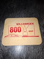 Sous bock Stella Artois recto verso, Collections, Broches, Pins & Badges, Enlèvement ou Envoi