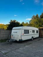 Caravan, Particulier