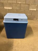 Electrische koelbox voor in de wagen, Caravans en Kamperen, Ophalen, Zo goed als nieuw, Koelbox