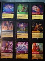 Map met Lorcana kaarten, Hobby en Vrije tijd, Verzamelkaartspellen | Magic the Gathering, Ophalen of Verzenden