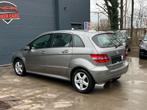 Mercedes-Benz B200 CDI Automaat Navi Airco 1St Eigenaar, Autos, Argent ou Gris, Entreprise, Entretenue par le concessionnaire