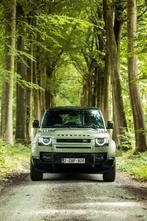 Land Rover Defender 110 D250 X-Dynamic SE - BTW INCL., Auto's, Land Rover, Automaat, 241 g/km, 183 kW, Leder