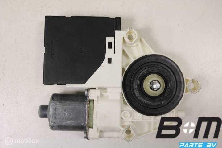 Raammotor LV (bestuurderskant) VW Tiguan 5N, Auto-onderdelen, Interieur en Bekleding, Gebruikt