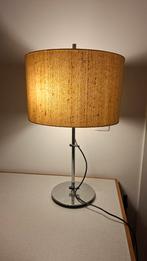 Lampe de table vintage des années 1970 Staff Leuchten, Enlèvement