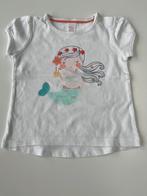 T-shirt BABY CLUB, Enlèvement ou Envoi, Comme neuf, Fille, Chemisette ou Manches longues